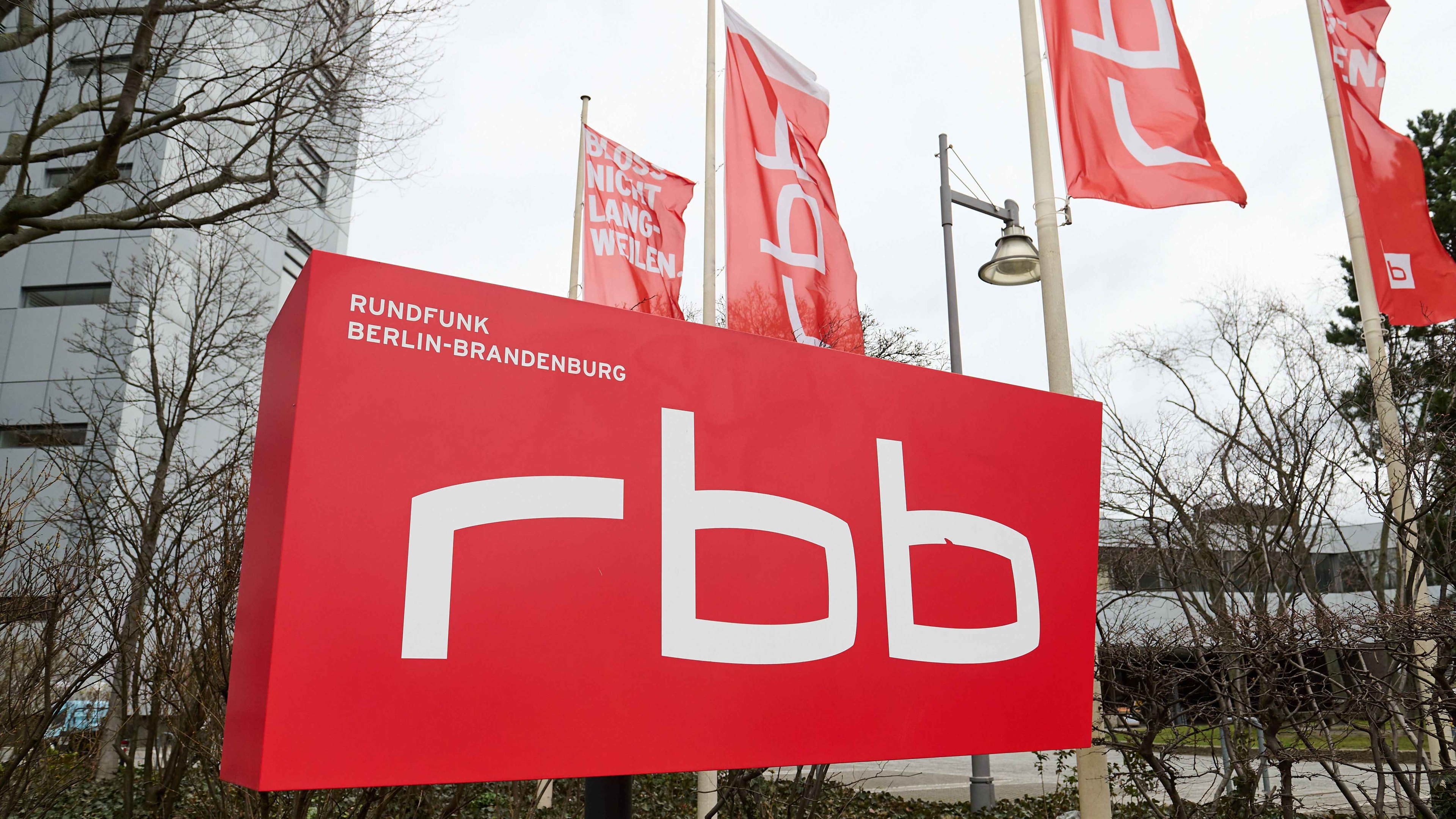 RBB-Personalratschefin: Wusste erst seit RBB-Krise von Boni