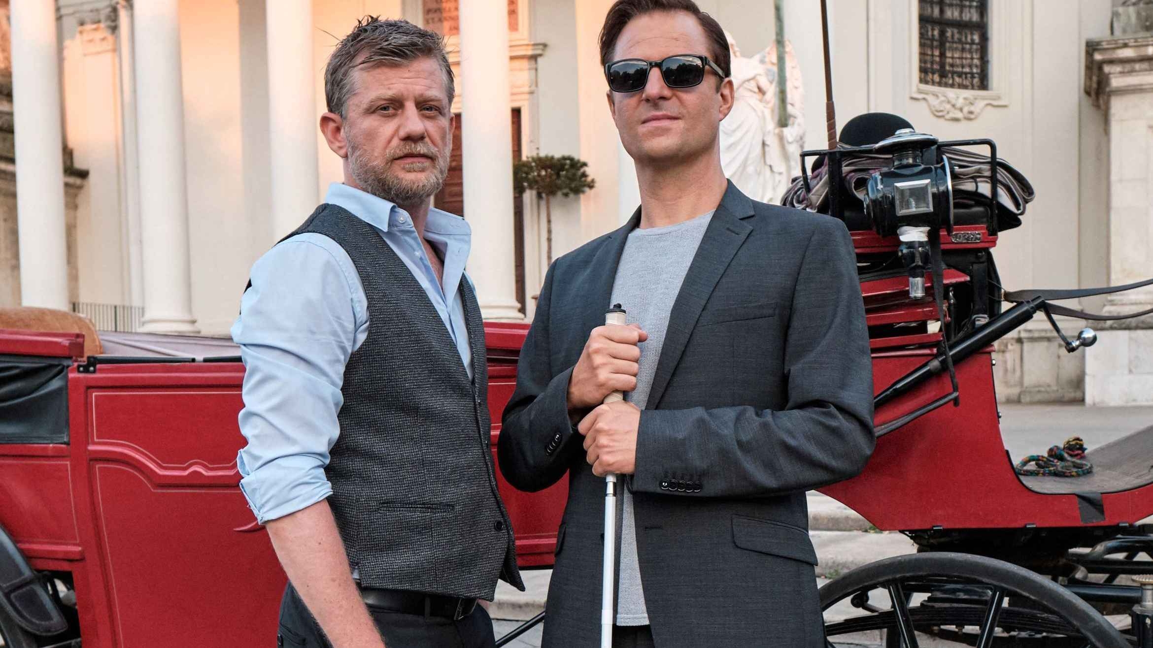 "Wien-Krimi"-Wiederholung siegt mit grandiosen 24,3 Prozent