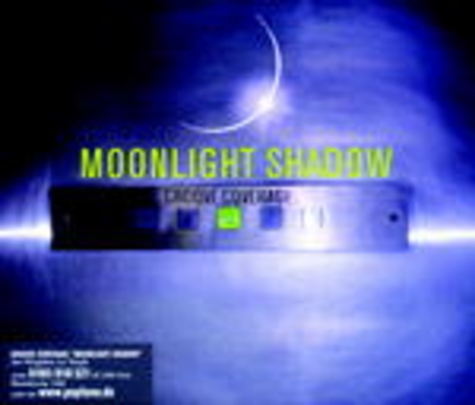 Oldfield-Neuversion auf Platz acht: "Moonlight Shadow"
