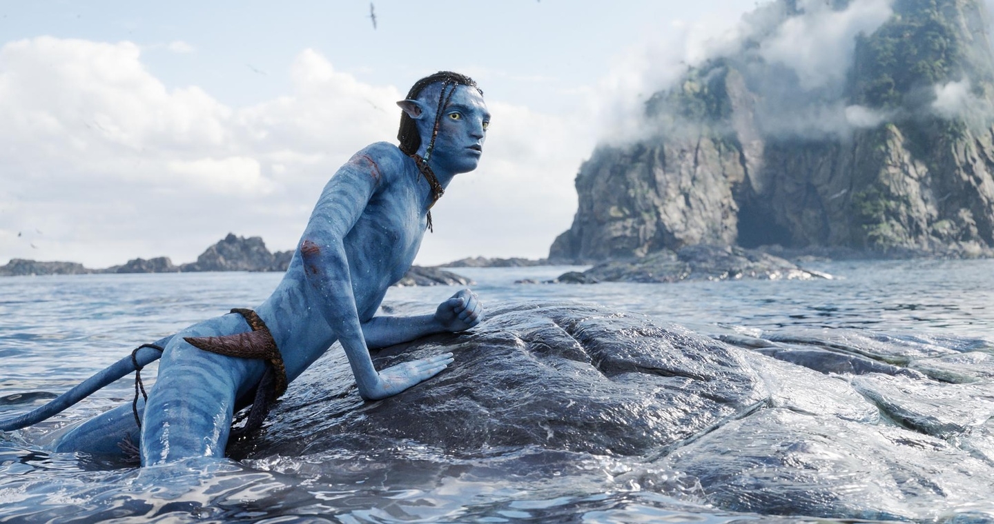 Science-Fiction der Superlative: "Avatar: The Way of Water"