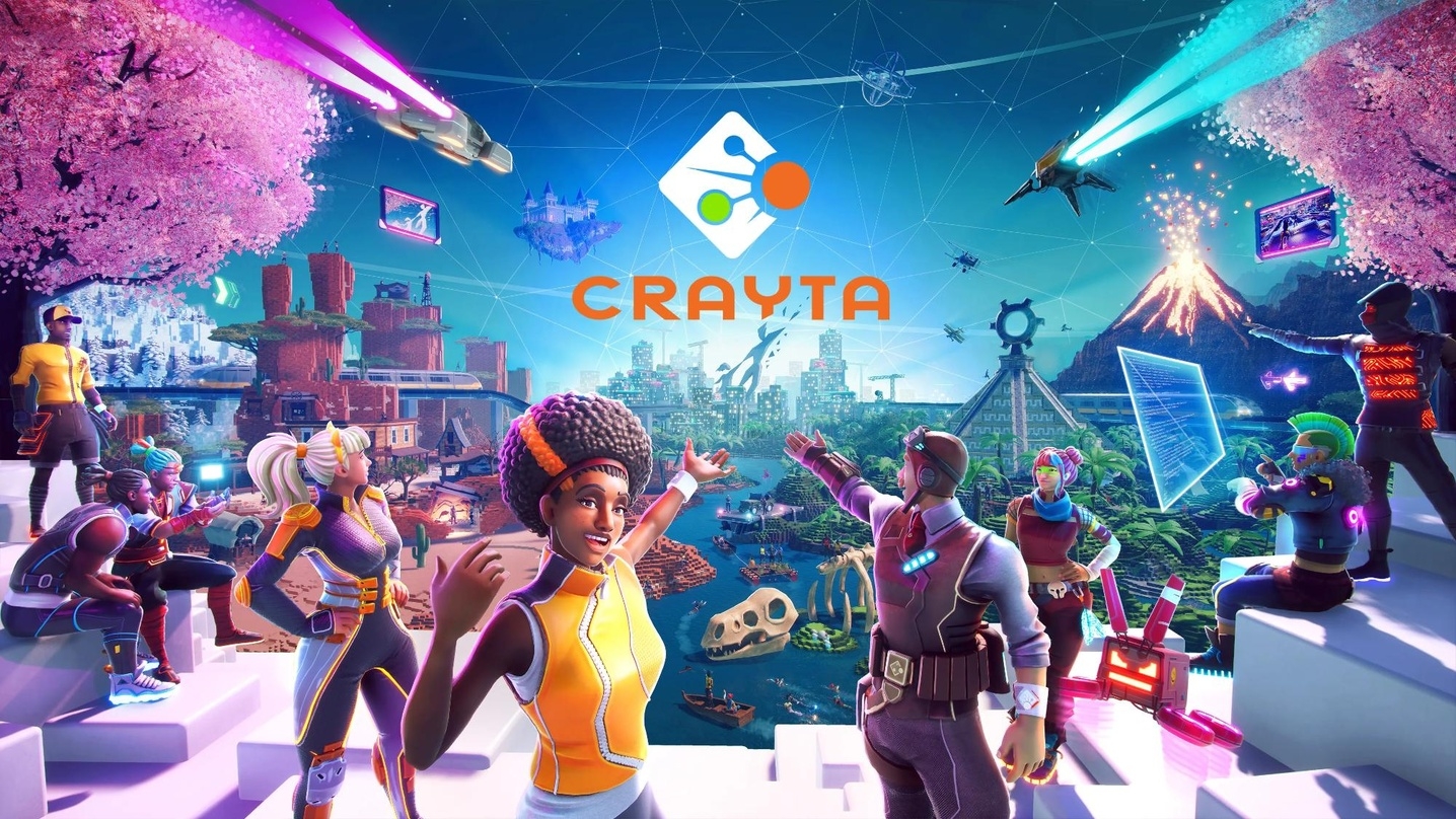 Crayta ist als Cloud-Streaming-Erlebnis auf Facebook Gaming gestartet.