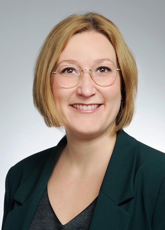 Julia Bönisch wird Leiterin Digitales und Publikationen bei Stiftung Warentest.