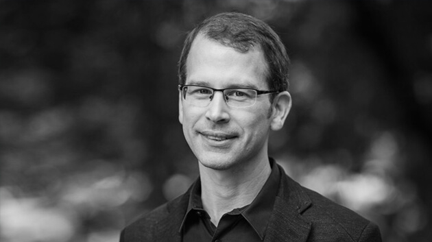 Tobias Gostomzyk, Professor für Medienrecht an der TU Dortmund