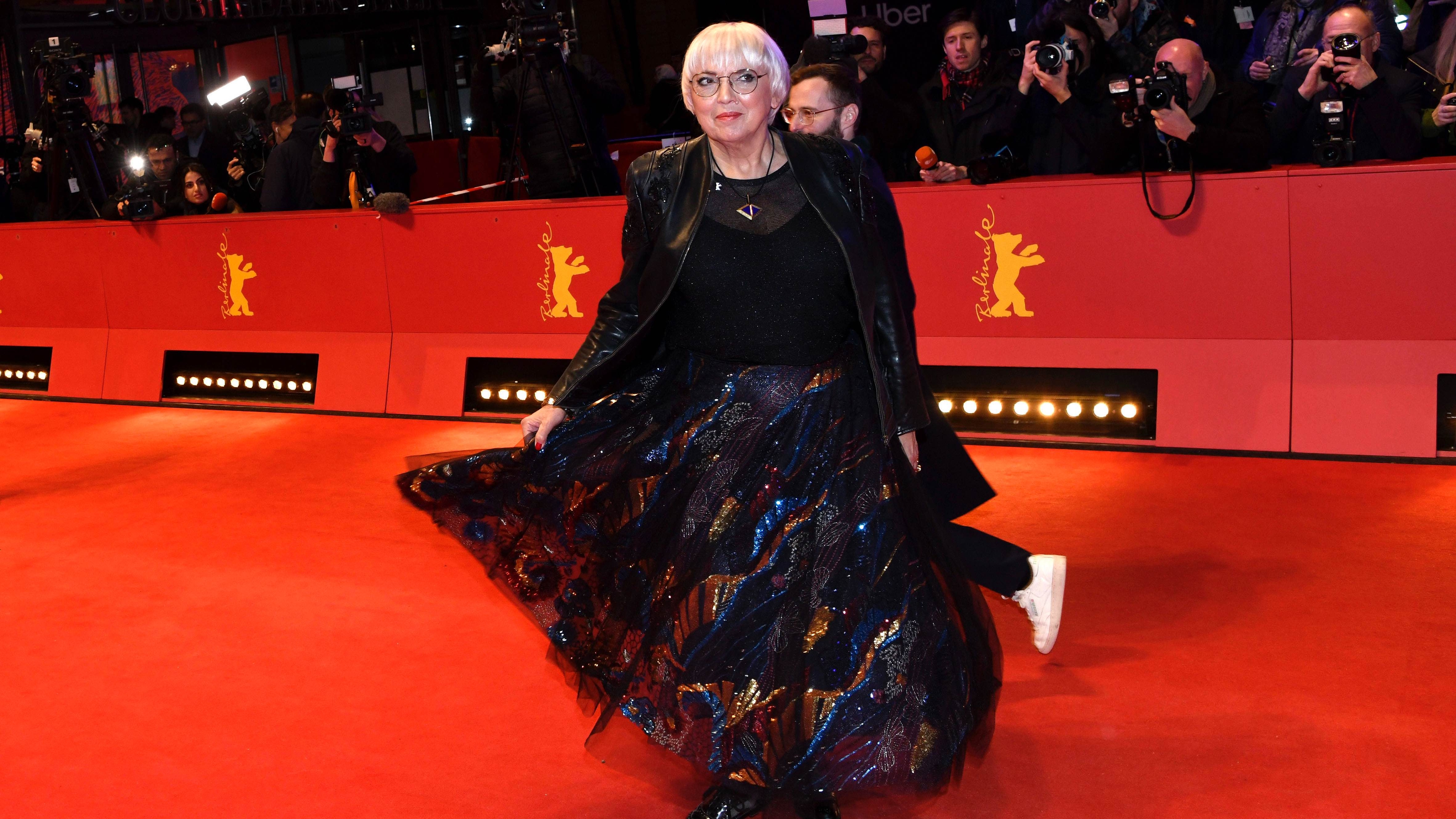 BKM kündigt Aufarbeitung der Vorkommnisse bei der Bären-Verleihung an