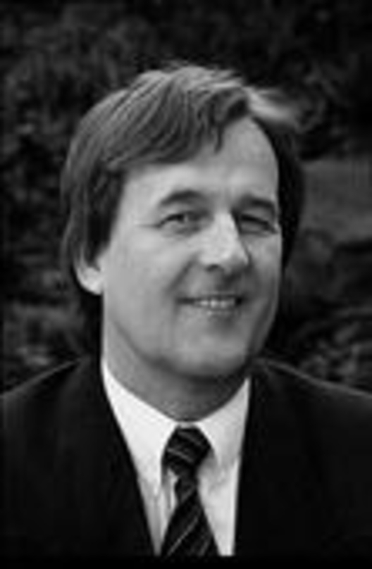 Bernie Stampfer: "Unsere Kunden haben eine bestimmte Eigenkapitalquote"