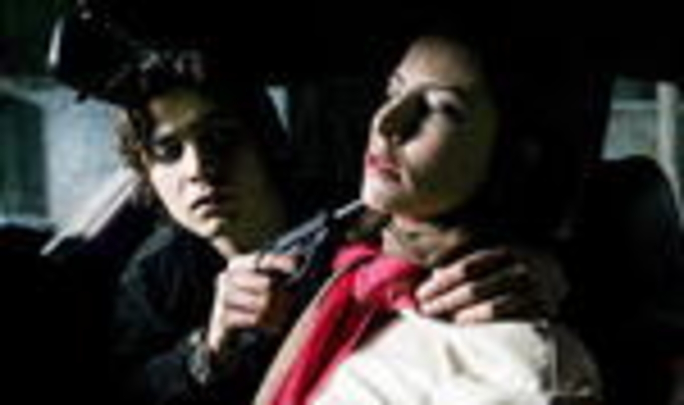 "Romanzo Criminale" wird im Wettbewerb der Berlinale zu sehen sein