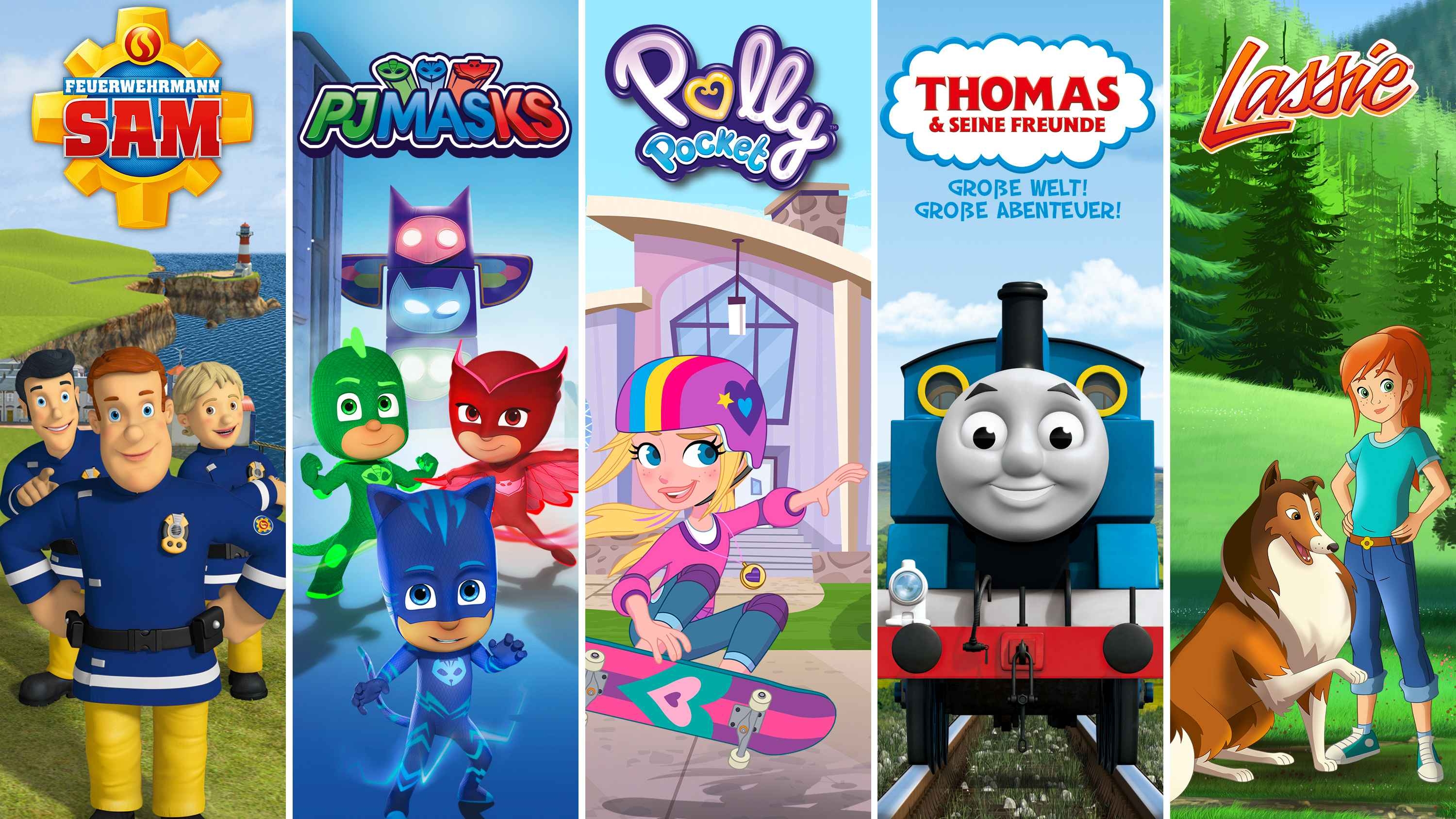 Leonine Studios Lizenzkatalog