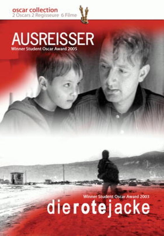 Erscheinen Mitte Februar auf einer DVD: "Ausreißer", "Die Rote Jacke" und weitere Kurzfilme