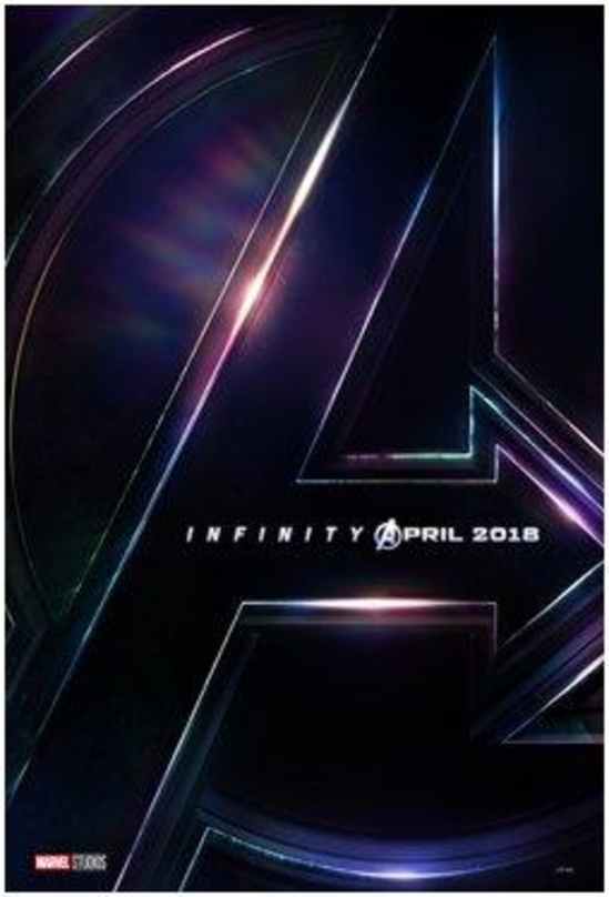 Ab 26. April in den deutschen Kinos: "Avengers: Infinity War"