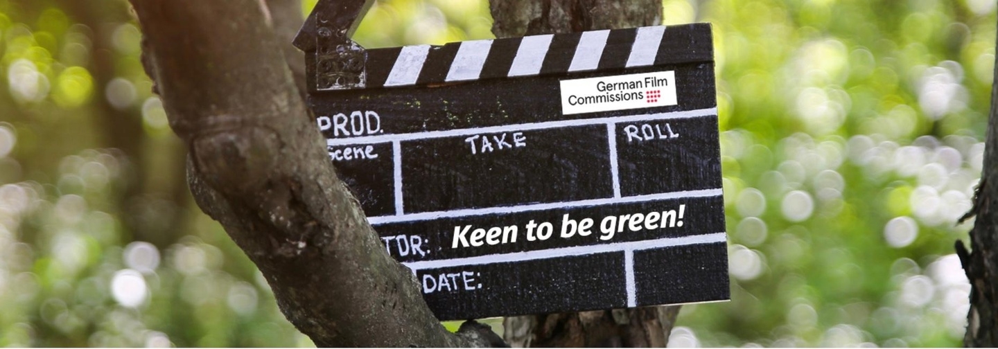 "Keen to be green" heißt es am 11. & 12. März