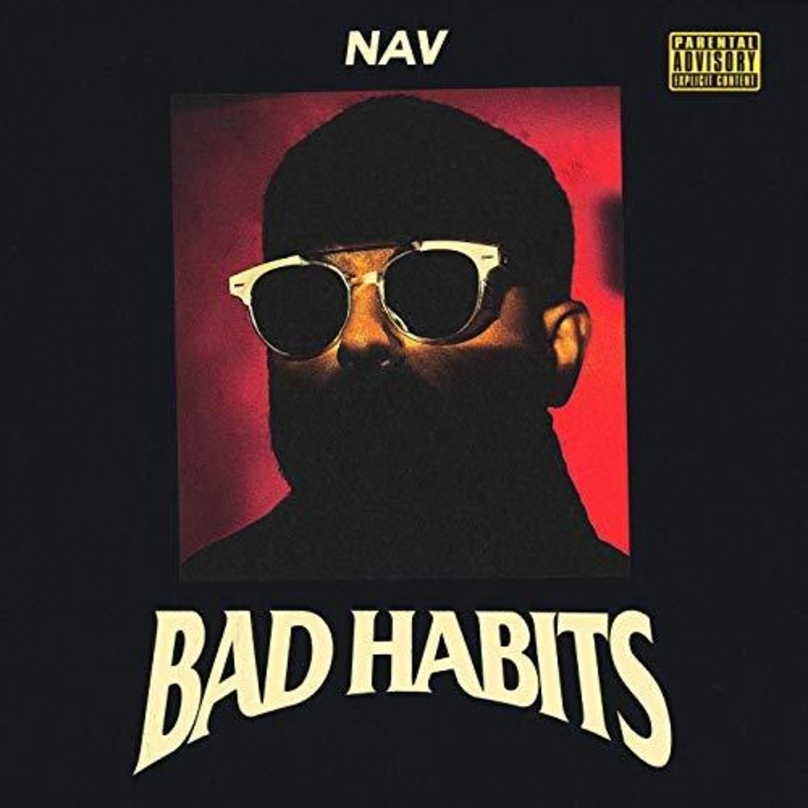 Top in den USA: NAVs Album "Bad Habits"