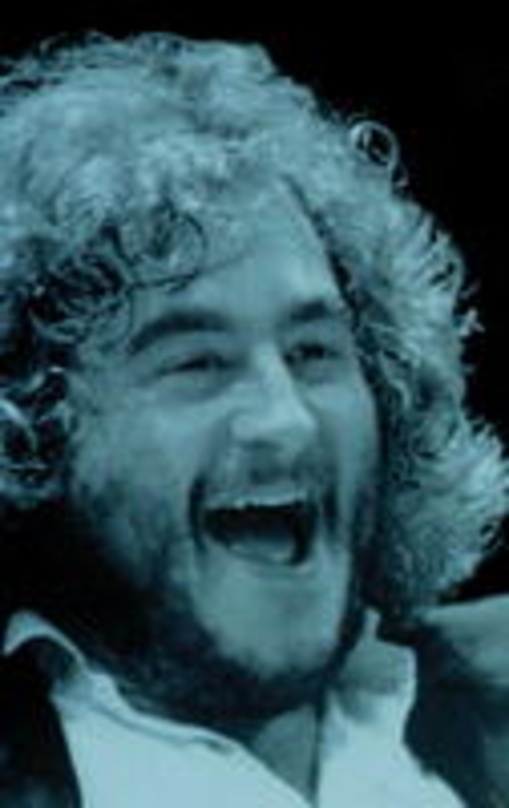 Vereinte E- und U-Musik: Multitalent Michael Kamen