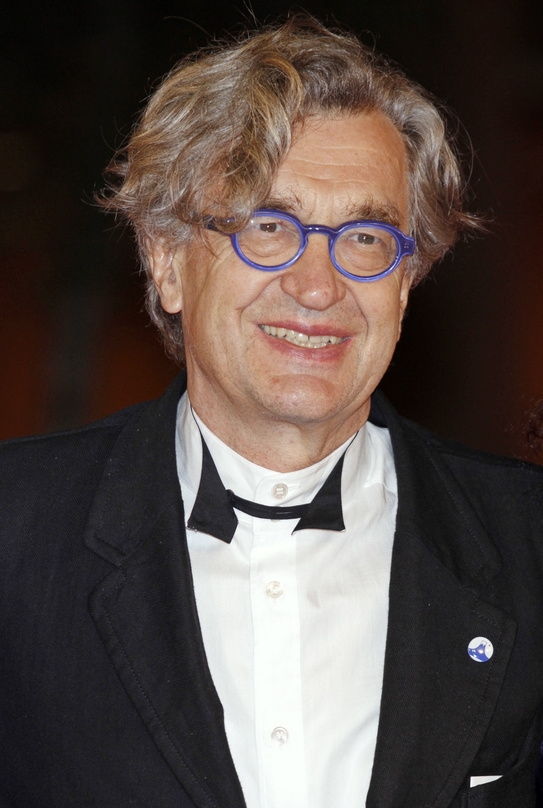 Wim Wenders, Präsident der European Film Academy