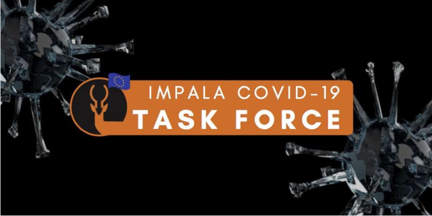 Soll helfen, die Nöte, aber aceuch Möglichkeiten der Indies europaweot zu kanalisieren: die Impala Covid-19 Task For