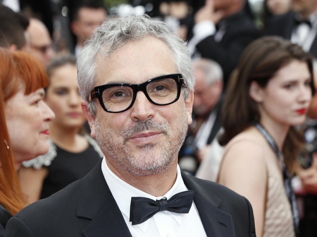 Alfonso Cuaron zählt zu den Kritikern der Academy-Entscheidung, am 24. Februar vier Oscars in der Werbepause der Liveübertragung zu verleihen