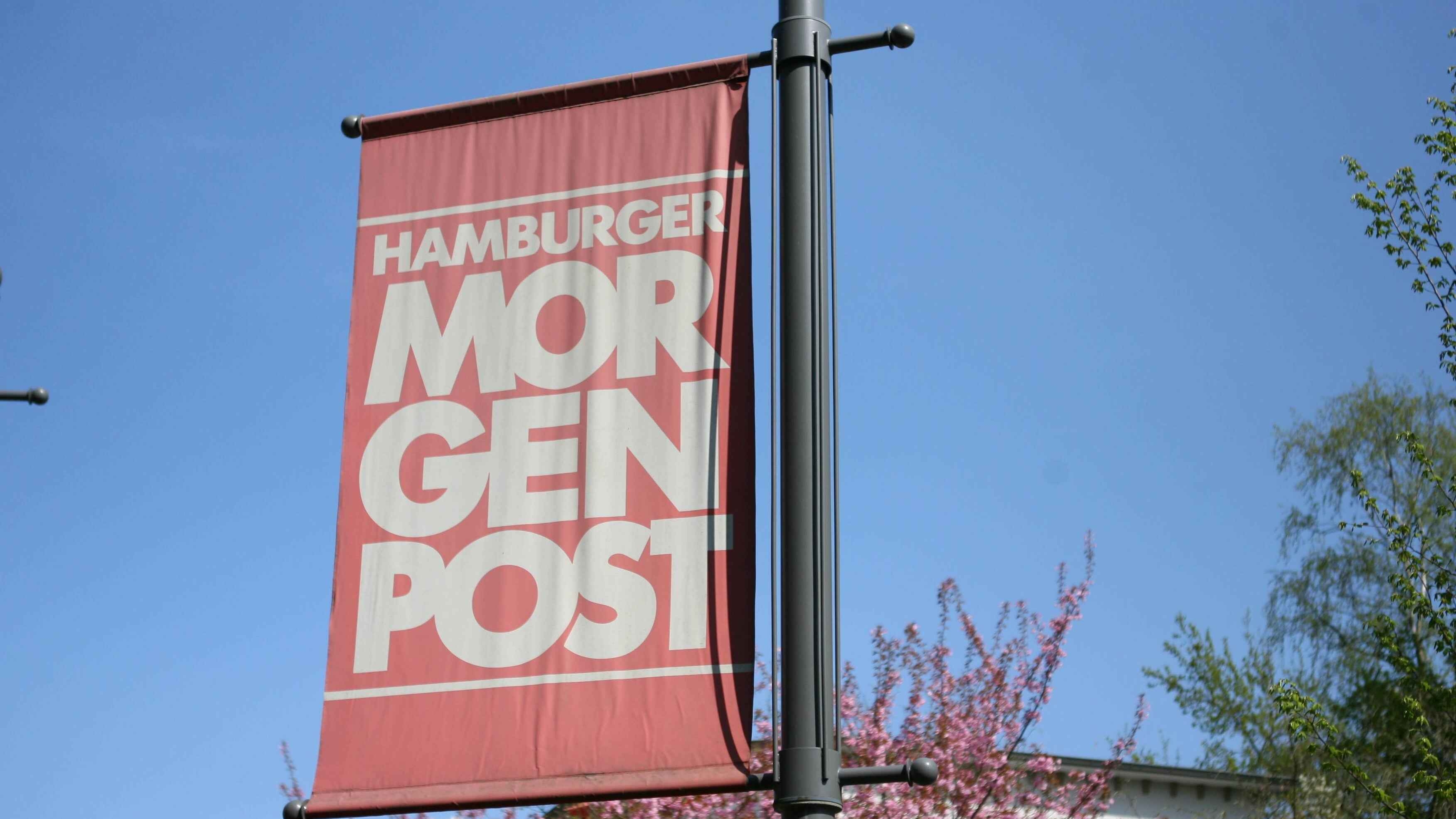 "Hamburger Morgenpost" soll gedruckt nur noch einmal in der Woche erscheinen