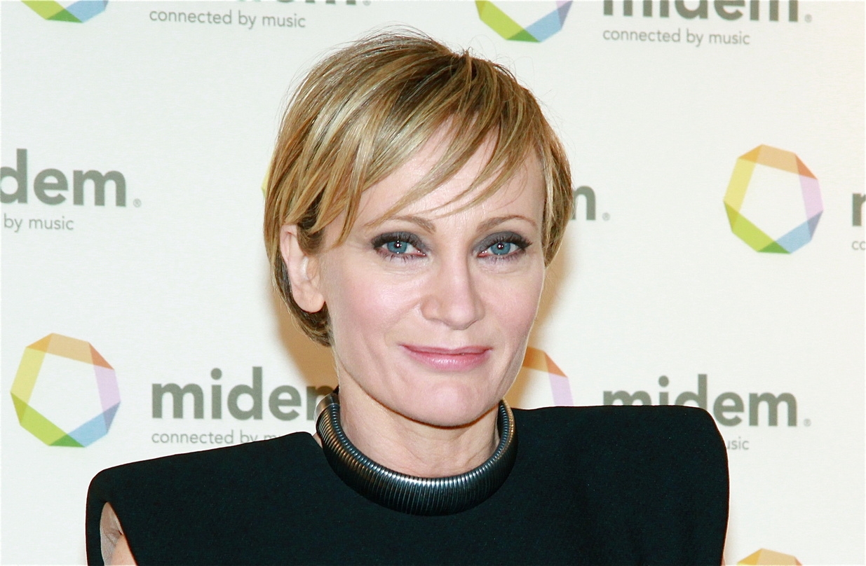 Hat 2013 noch viel vor: Patricia Kaas