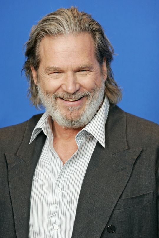 Jeff Bridges ist ab 21. September mit "Kingsman: The Golden Circle" im deutschen Kino vertreten