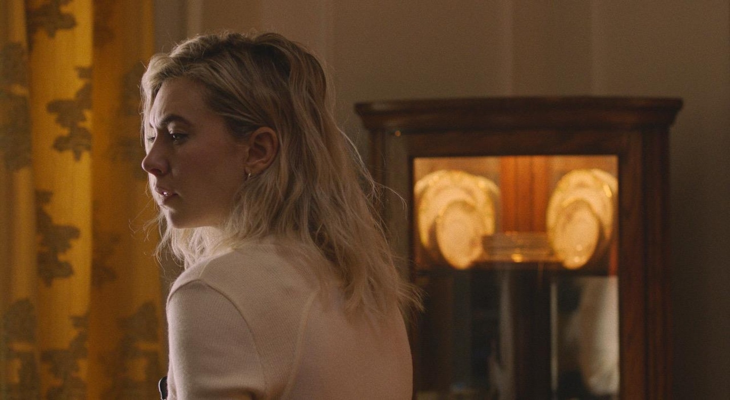 Sehr stark: Vanessa Kirby in "Pieces of a Woman"