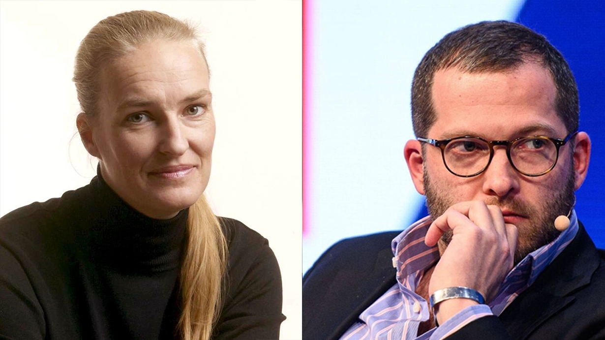 Alexandra Würzbach, derzeit Chefredakteurin der "Bild am Sonntag", wird die "Bild" gleichberechtigt mit Julian Reichelt als Doppelspitze führen. 