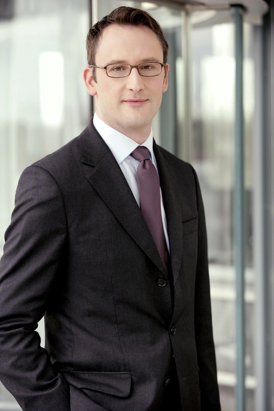Neuer Vorstandsvorsitzender des VPRT: Tobias Schmid