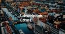 Subscription-Erfolgsgeschichten 2022 – Lernen Sie von den Besten der Branche