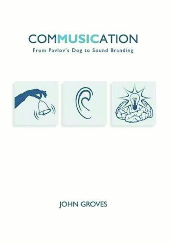 Gesammeltes Fachwissen: "Commusication" von John Groves