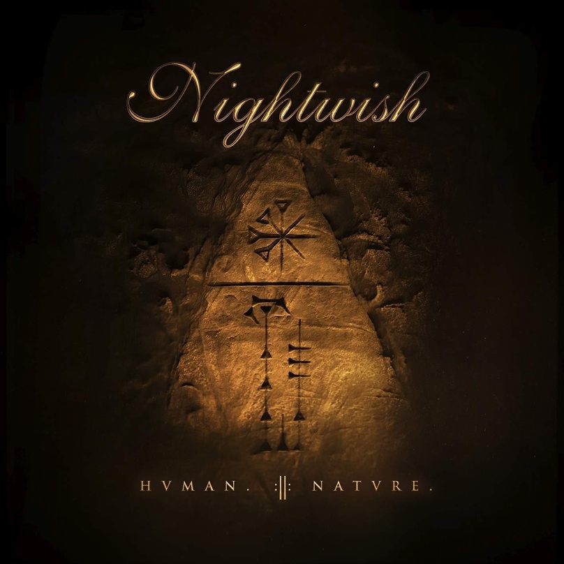 Top bei den Alben: das neue Werk von Nightwish