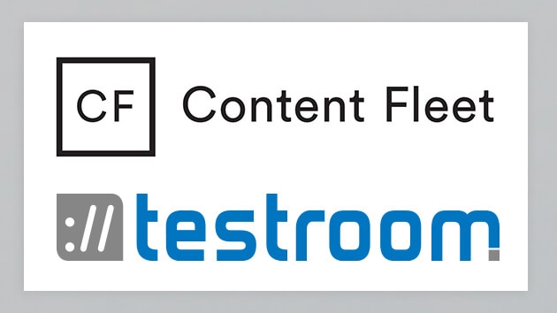 Hamburger Zusammenschluss: Content Fleet und Testroom machen im Content-Marketing gemeinsame Sache