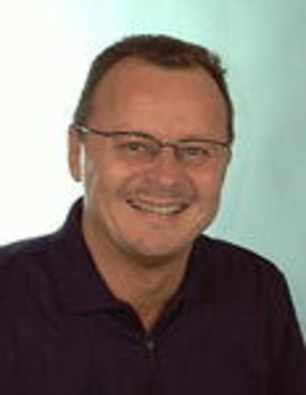 Rainer Heumann fordert die Einbindung der Gruppen in den IVD-Vorstand