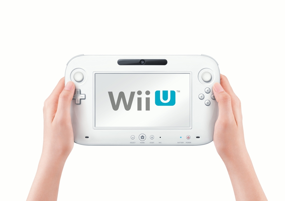 Wii U bekommt Chips von IBM und AMD. Nintendo bleibt langjährigen Produktionspartnern treu