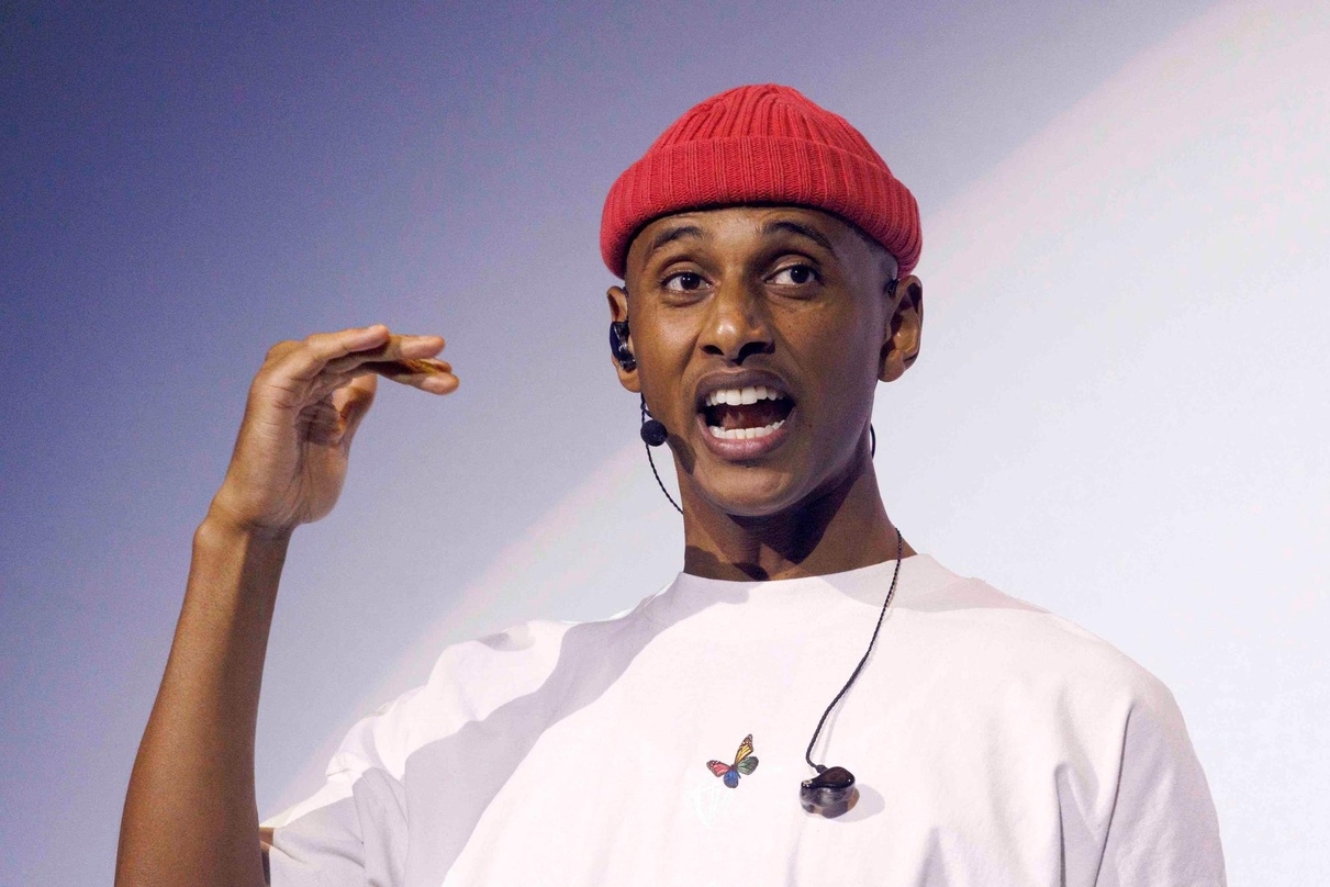 Teddy Teclebrhan und Prime Video arbeiten künftig eng zu sammeln