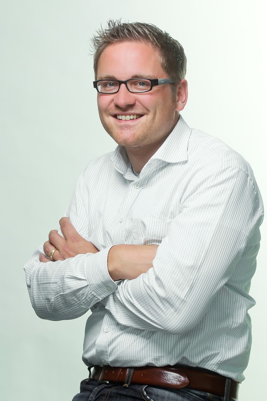 Florian Bohn, Ex-CEO Travian Games