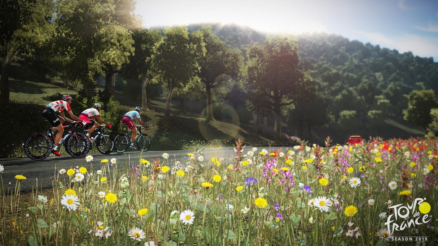 Bigben Interactive veröffentlicht künftig die Spiele zur "Tour de France"