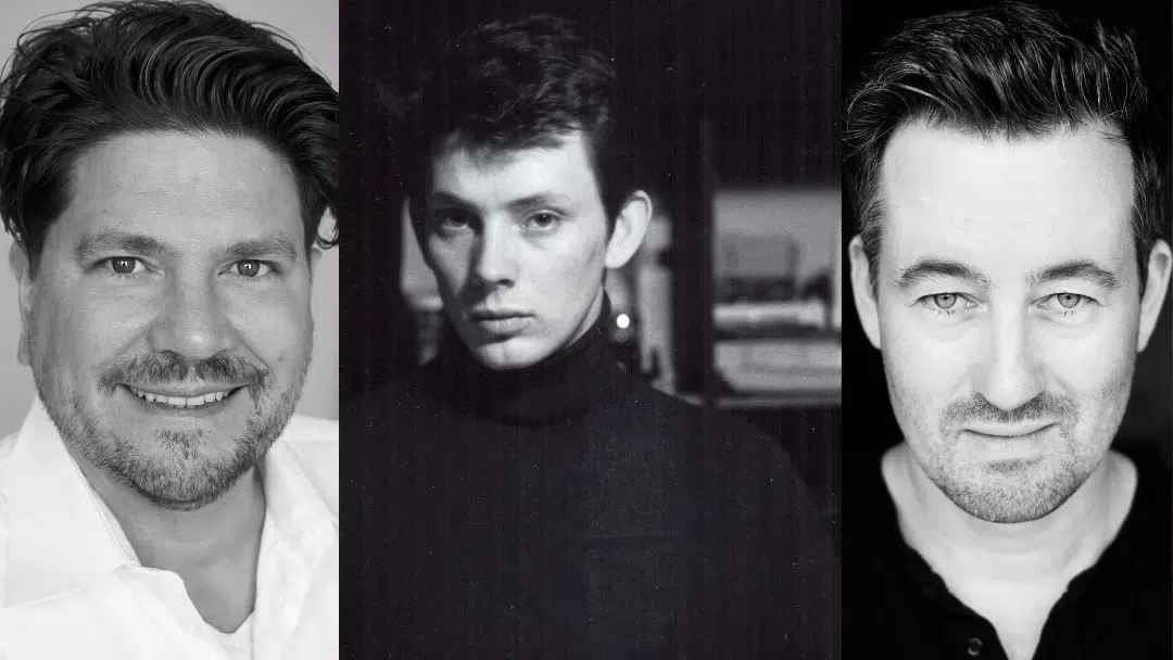 Christian Schwochow und W&B mit Beatles-Serie