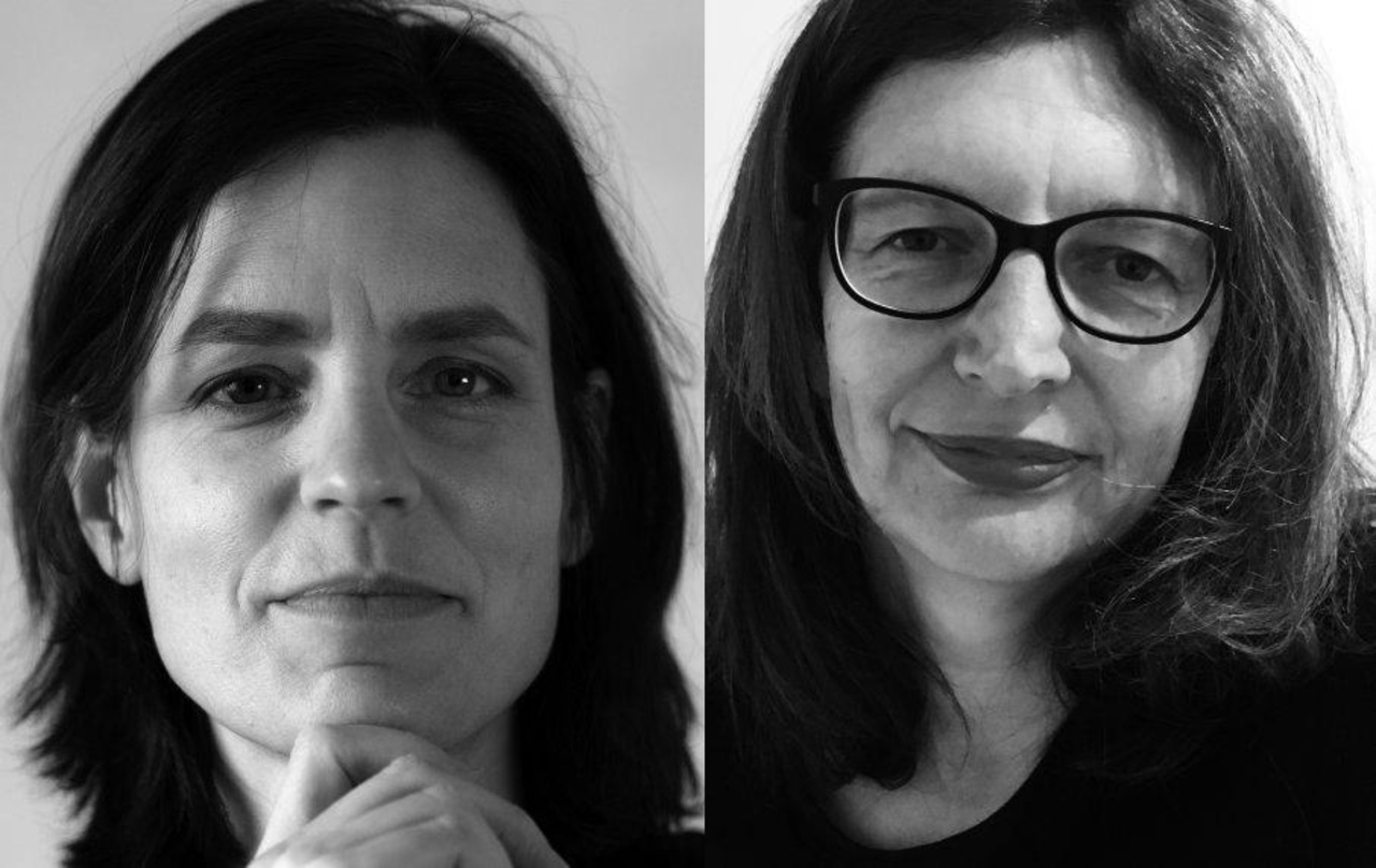 Neu in der Geschäftsführung von Hager Moss Film: Katja Kessler und Sabine Wenath-Merki