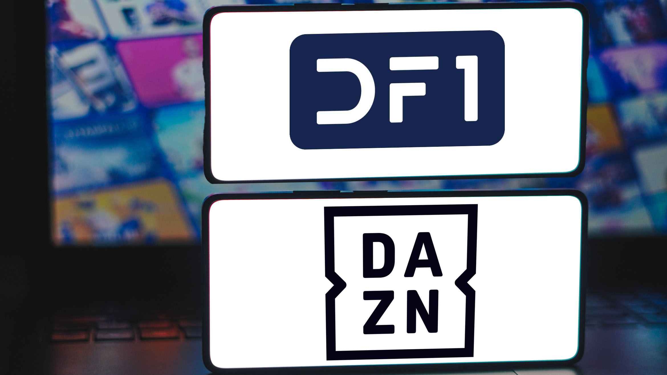 Das Comeback von „DF1“