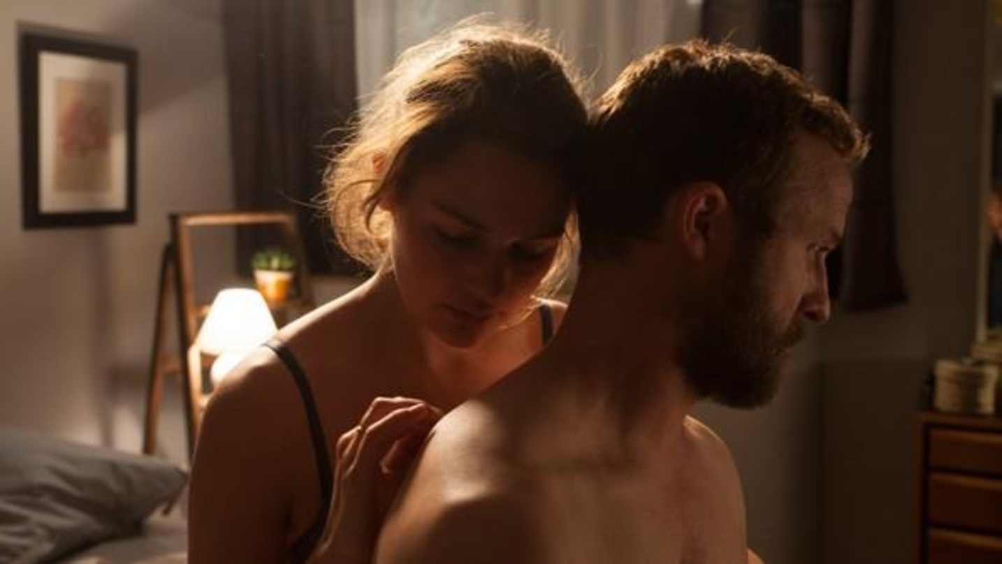 In Bozen als bester Film ausgezeichnet: Sven Taddickens "Das schönste Paar"