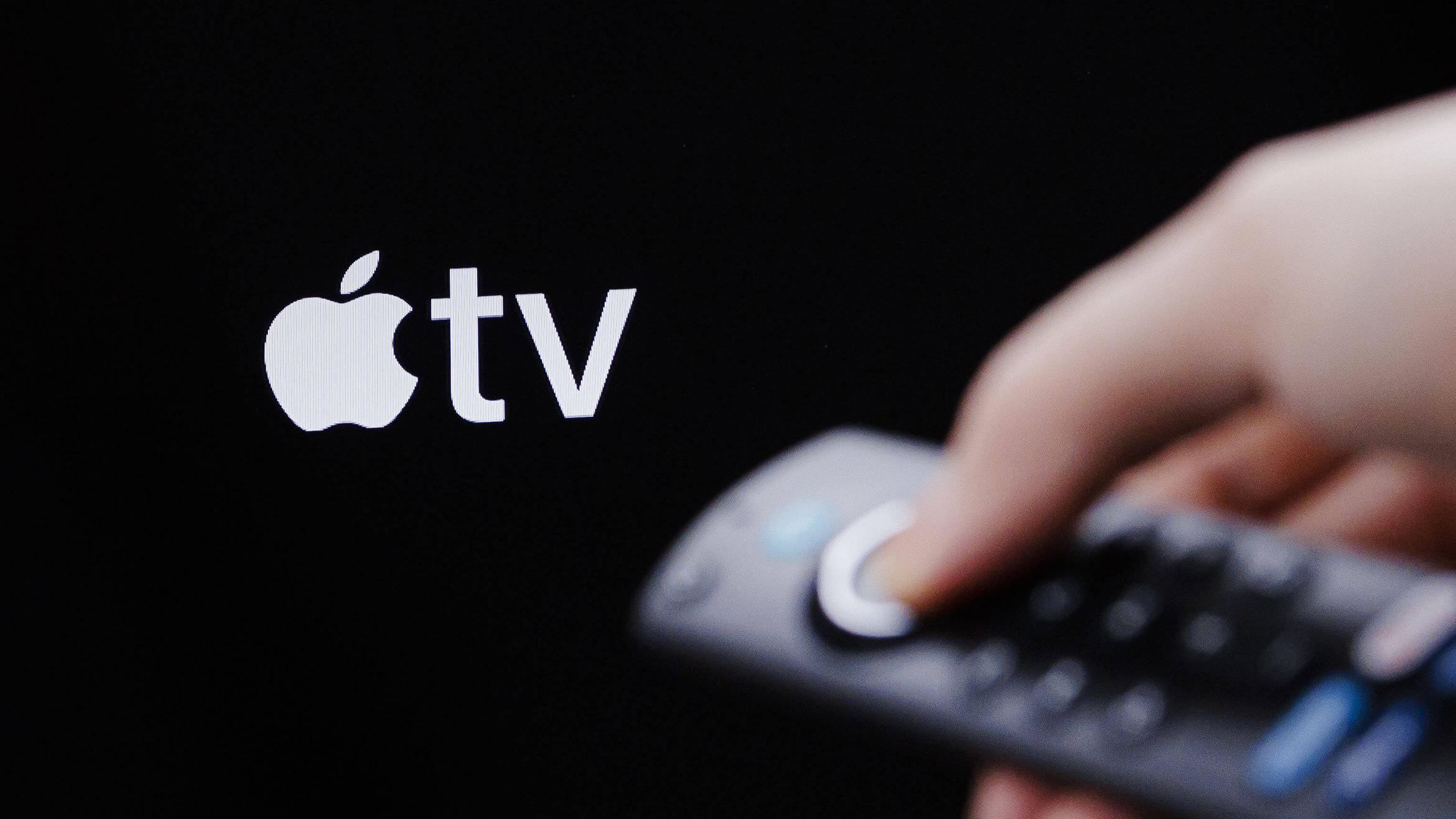 Monetarisiert Apple seine TV-Originale? -