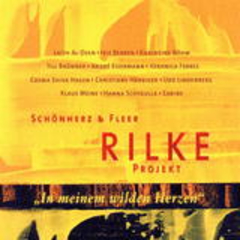 Weckt Sehnsucht: das "Rilke Projekt"