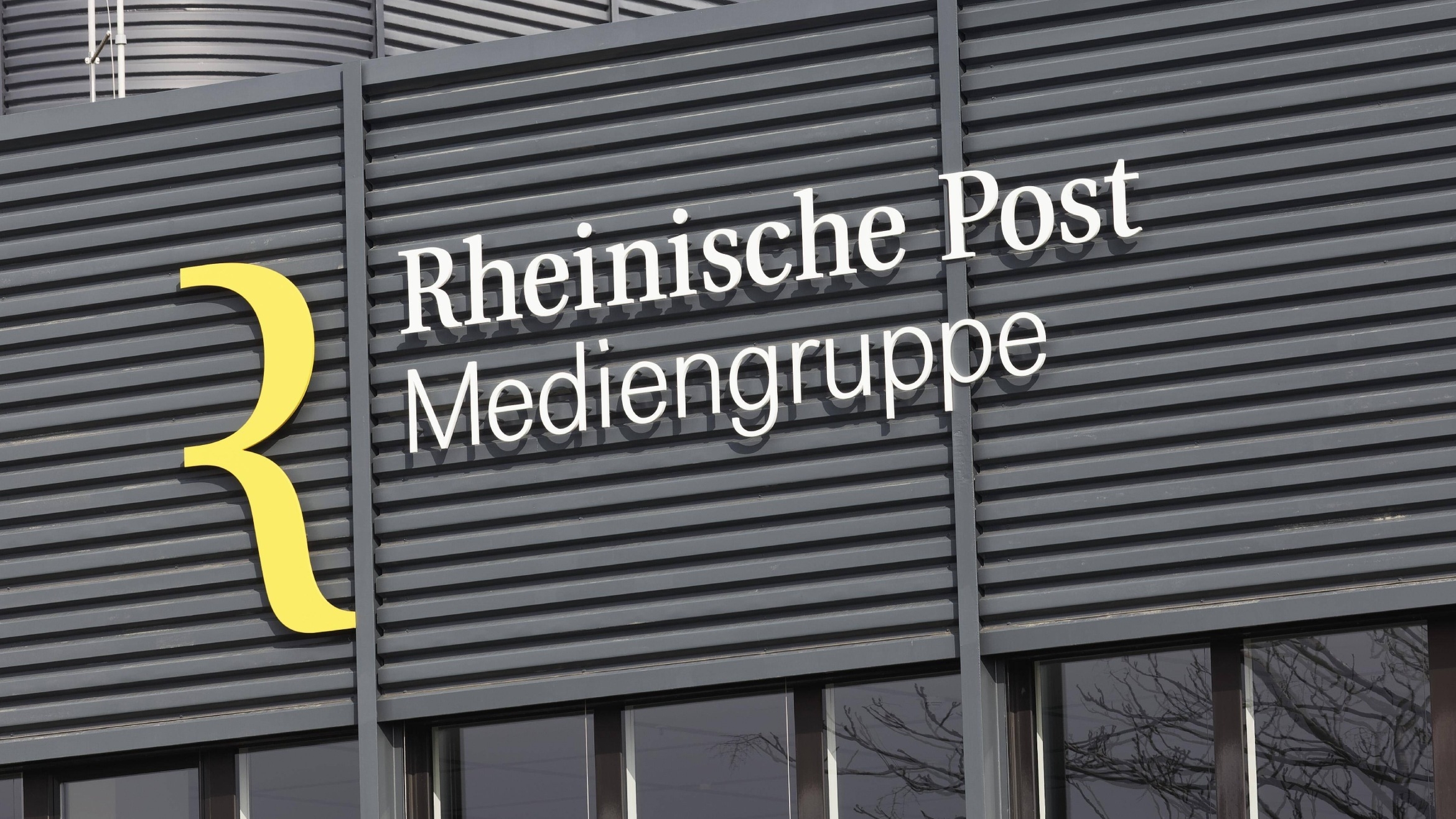 Rheinische Post Mediengruppe –