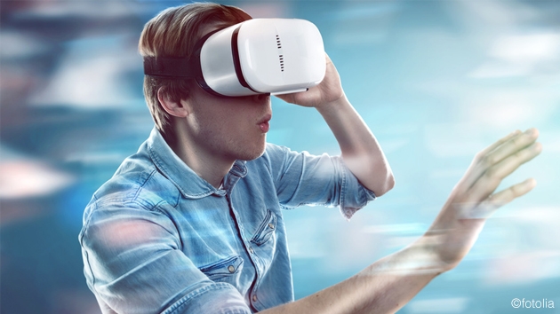 Boombranche Virtual Reality