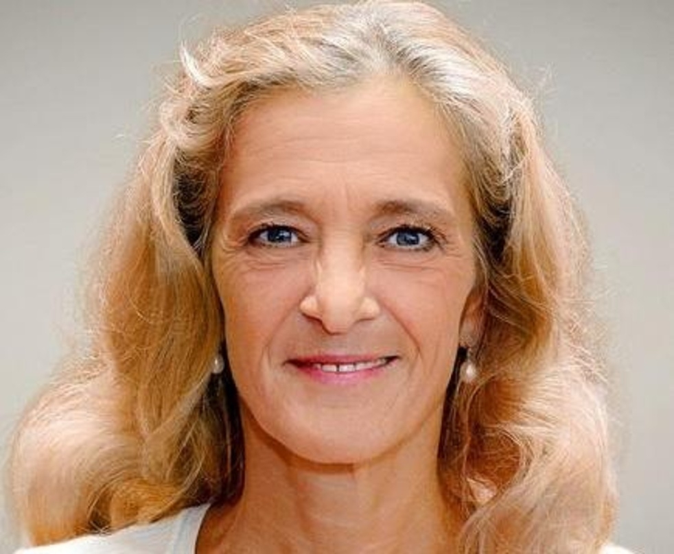 ORF-Programmdirektorin Katharina Zechner