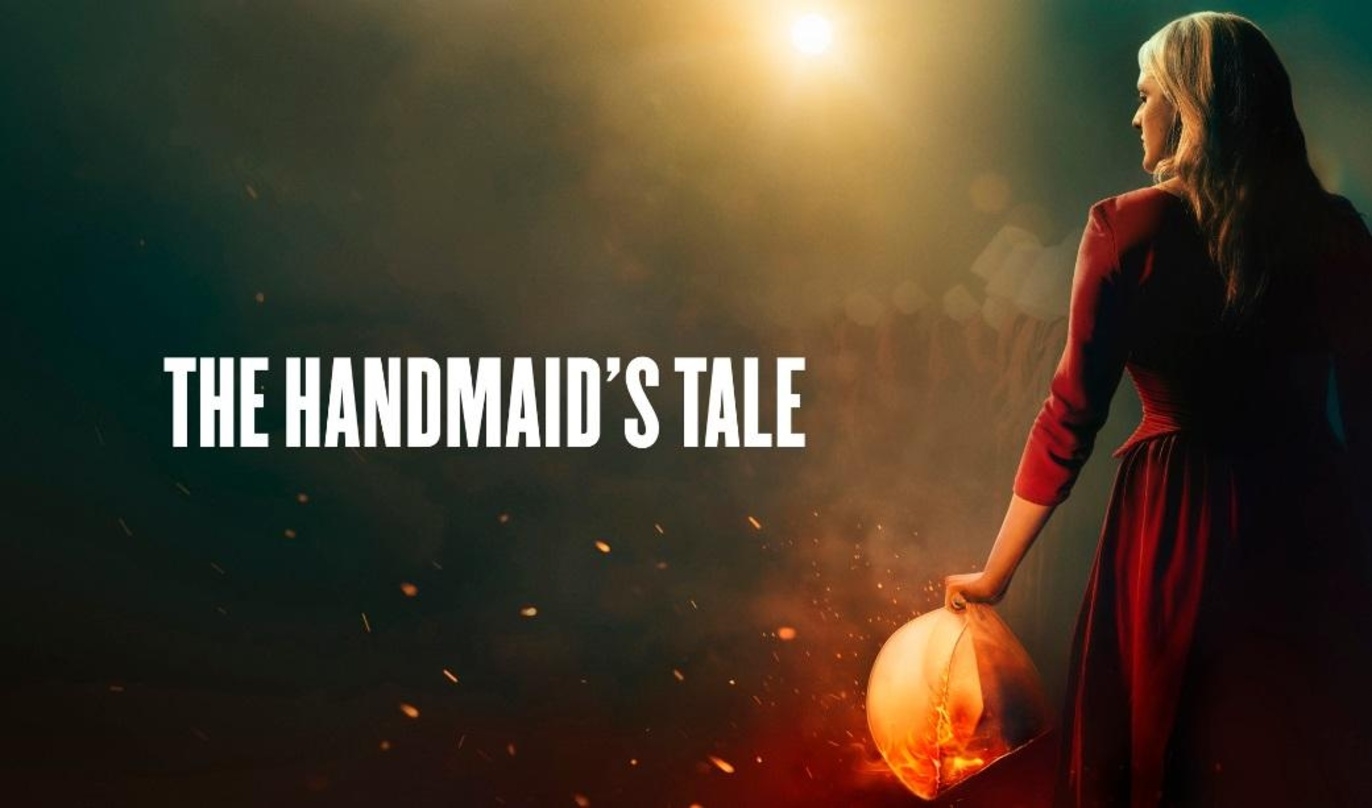 Der selbst ernannte Spielfilmsender kann auch Qualitätsserie: "The Handmaid's Tale" bei Tele 5