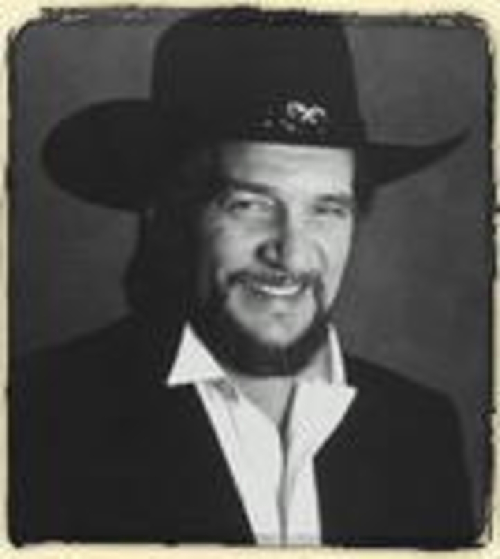 Aufrechter Verfechter unverfälschten Country-Sounds: Waylon Jennings