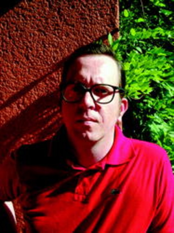 Wird von der Indie-Szene geehrt: Rocco Clein