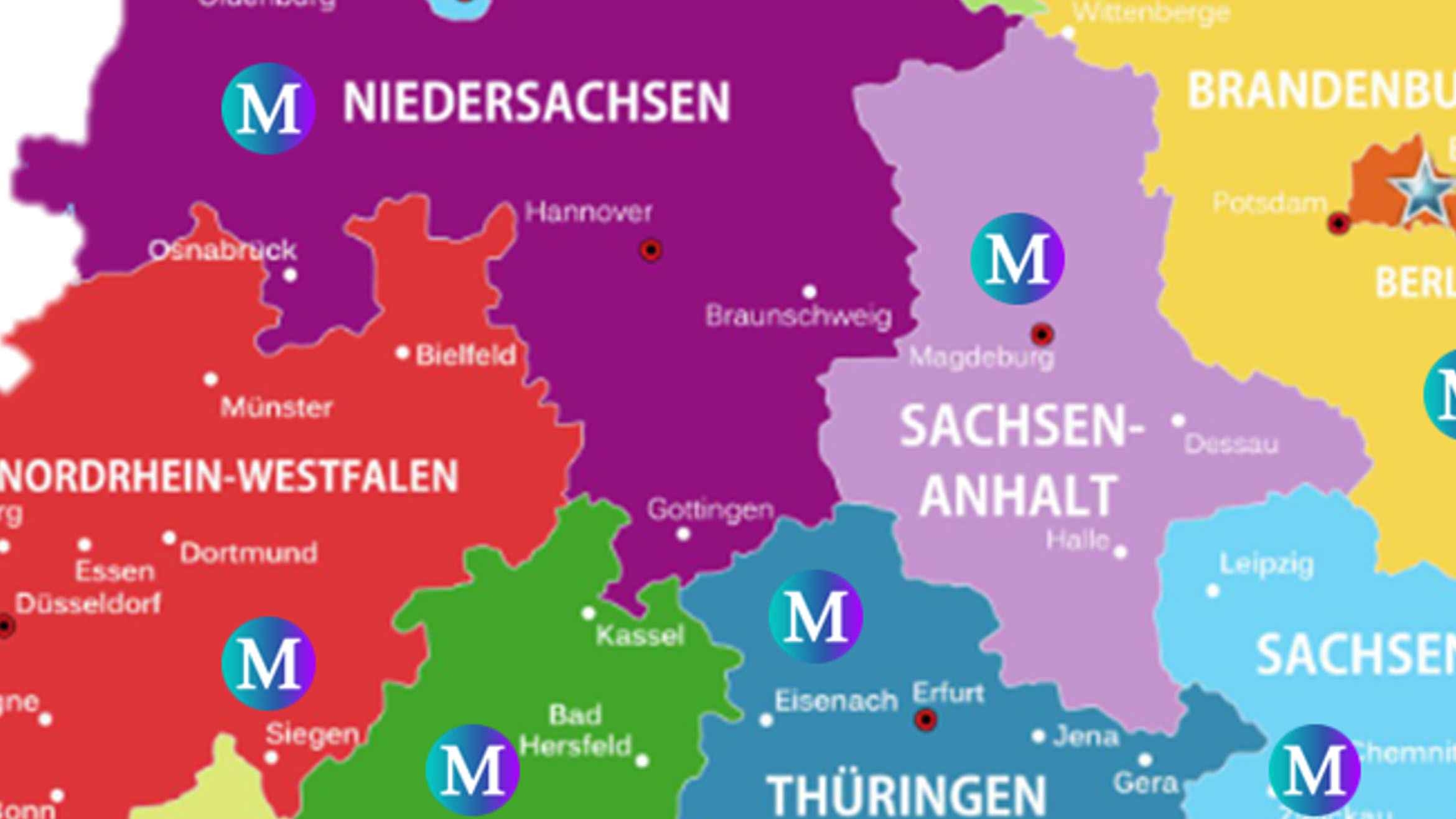 Erfolgreicher Neustart: Der „Merkurist“ expandiert deutschlandweit