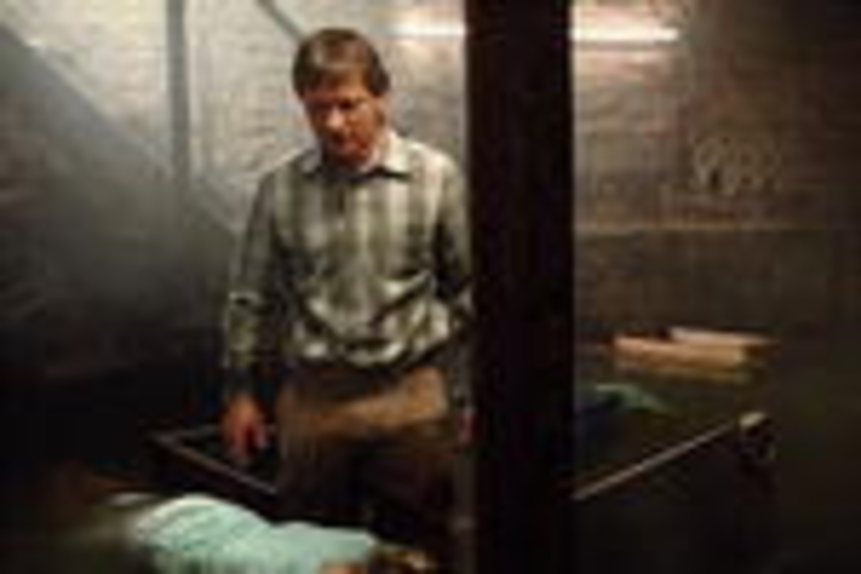 In Sitges gefeiert: "Rohtenburg"