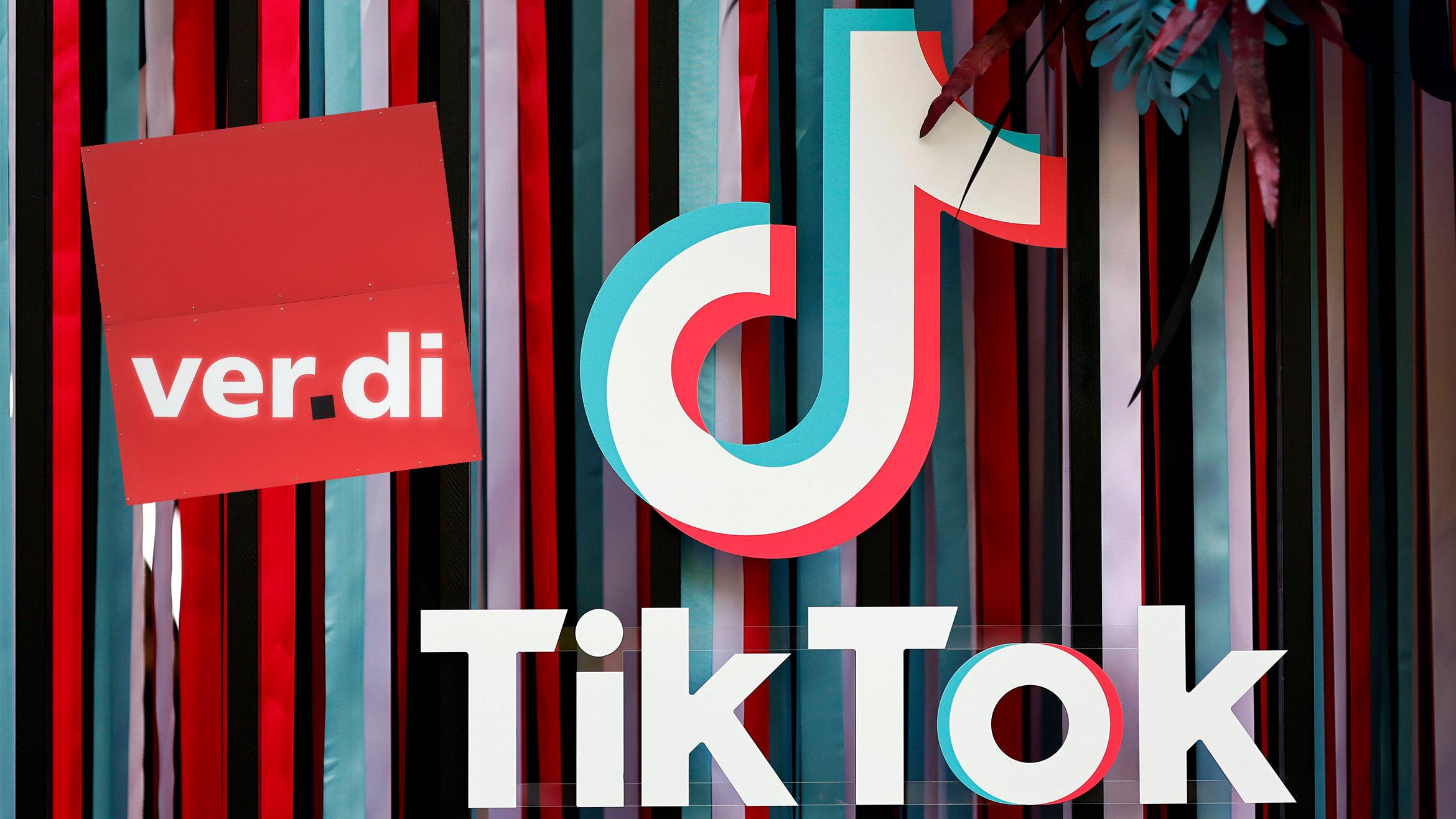 TikTok hat in Berlin nun auch einen Betriebsrat aufgestellt –