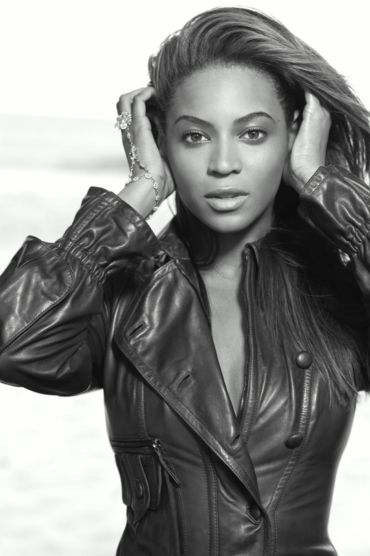 Zehnfach nominiert: Beyoncé